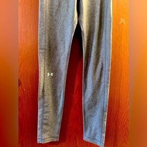 Under armour leggings